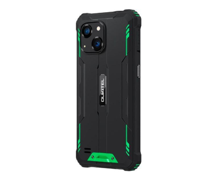Smartfon OUKITEL WP20 4/32GB zielony